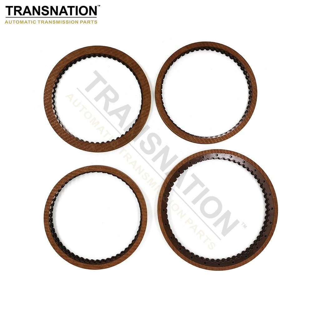 TF80SC TF81SC Auto Transmission Friction Kit Clutch Plates for Mazda for Volvo for Ford
