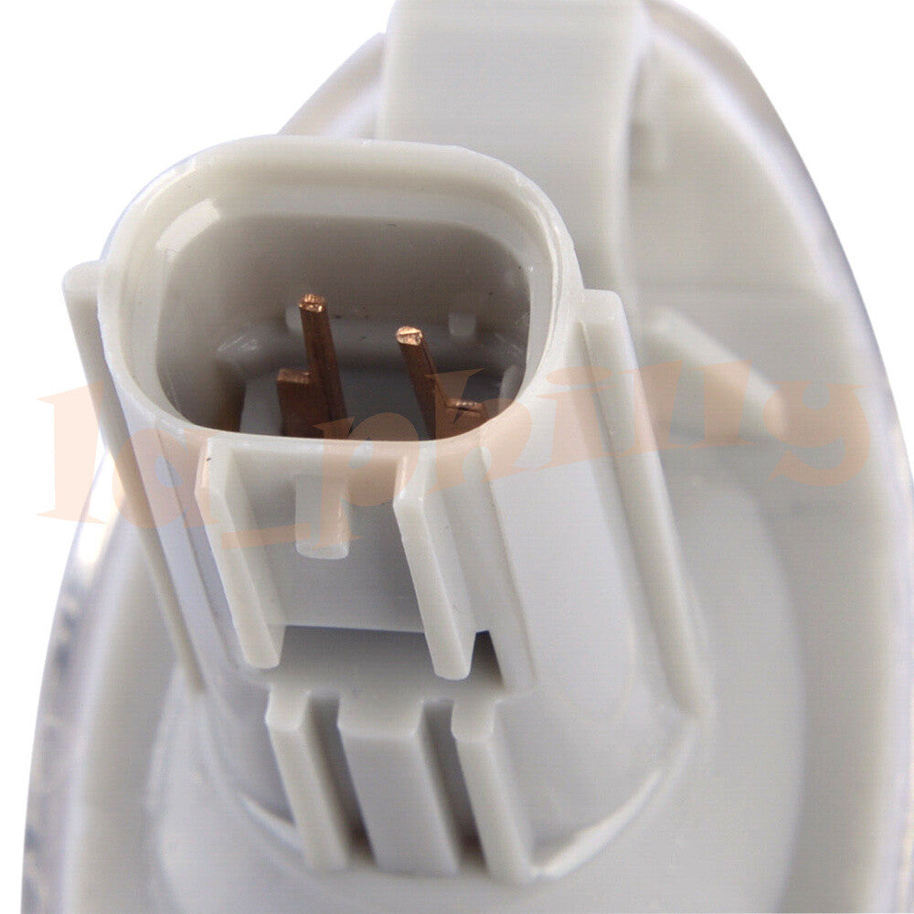 Fender Side Lights Marker Turn Signal For 08-19 for Impreza Wrx Sti for Forester