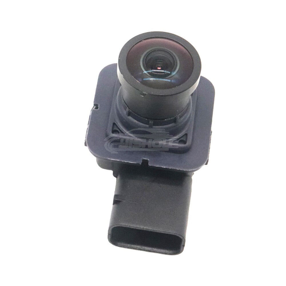 HS7T-19G490-AE is a backup rearview parking assist camera for 2017-2020 for Ford Fusion models.