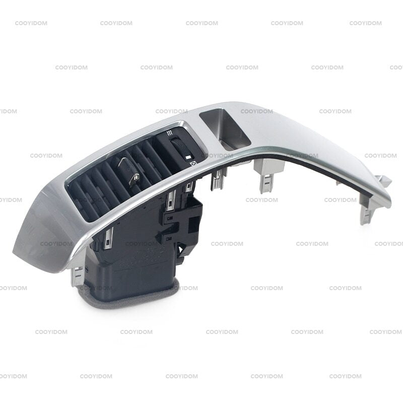 Right Front Dashboard Air Vents +Vent Frame Panel for Lexus GX470 2003-2009