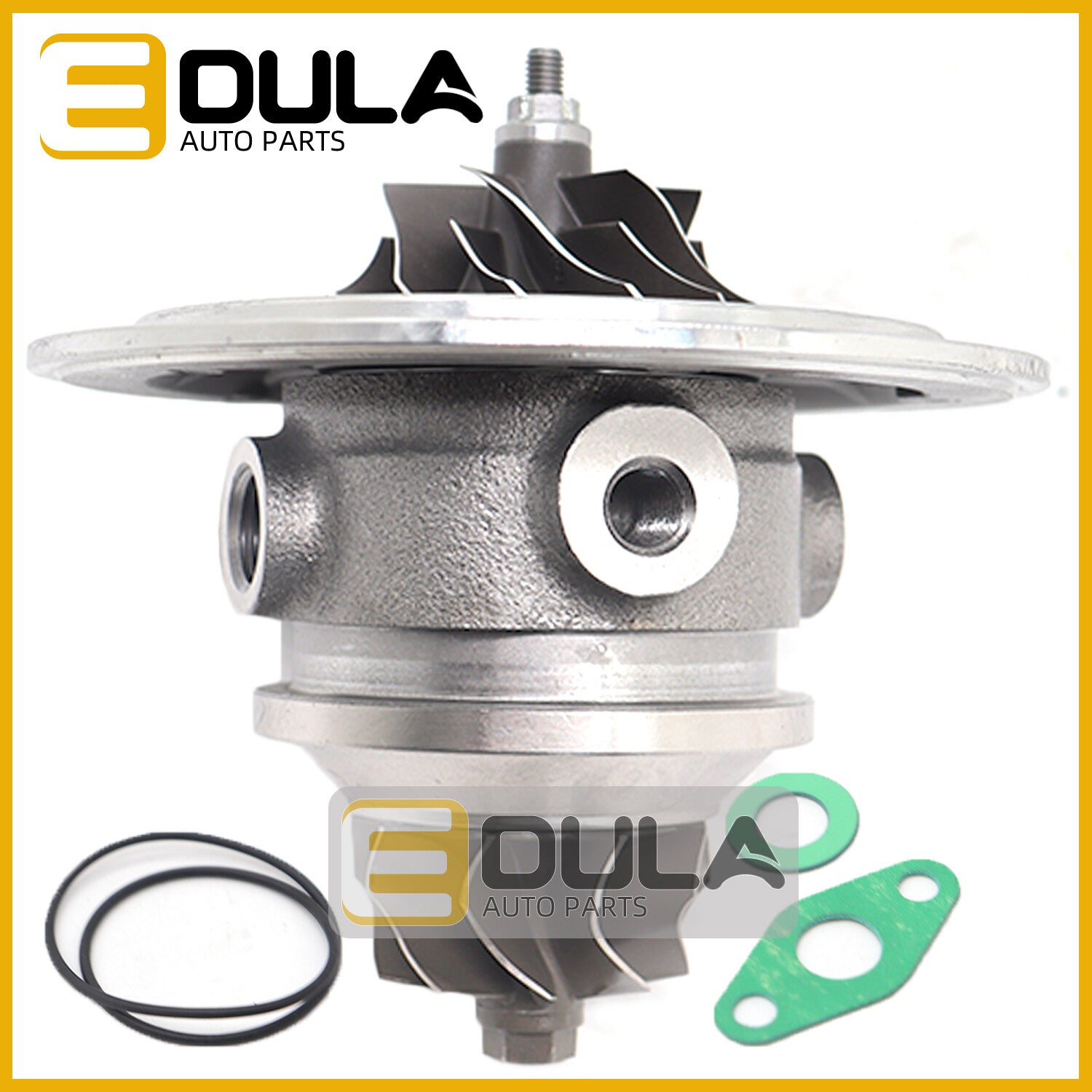 GT1752S / Turbocharger cartridge suitable for Kia Sorento 2.5 CRDI 733952 28200-4101