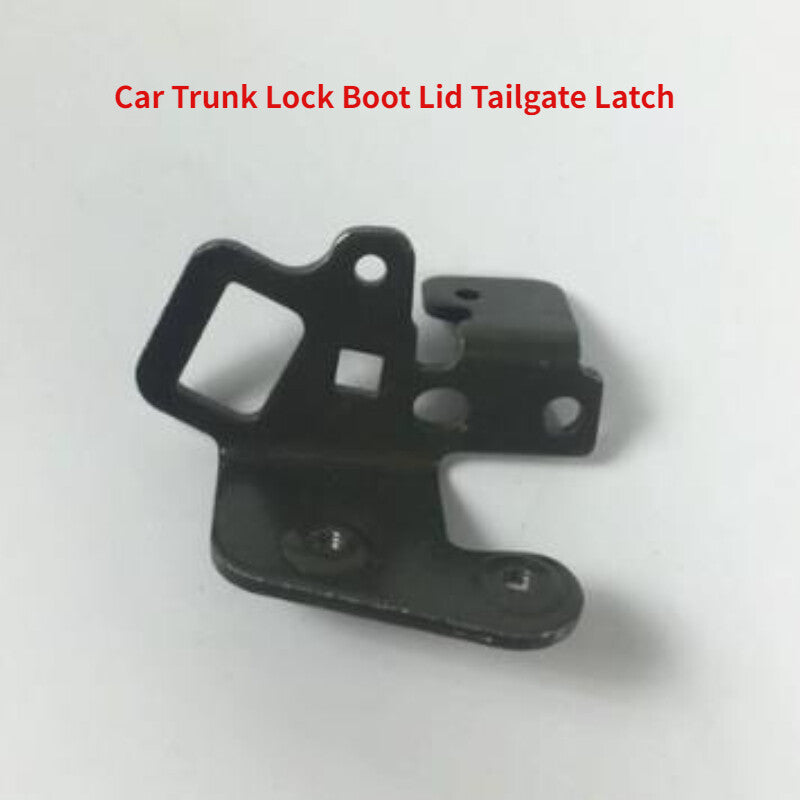 Rear Trunk Tailgate Lid Lock Latch for Nissan TIIDA 2005-2010 Hatchback/saloon
