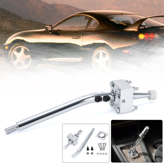 For 75-95 for Toyota Hilux Pickups 5 Speed 4Cyl Petrol/Gasoline 2WD W50 W55 Shifter