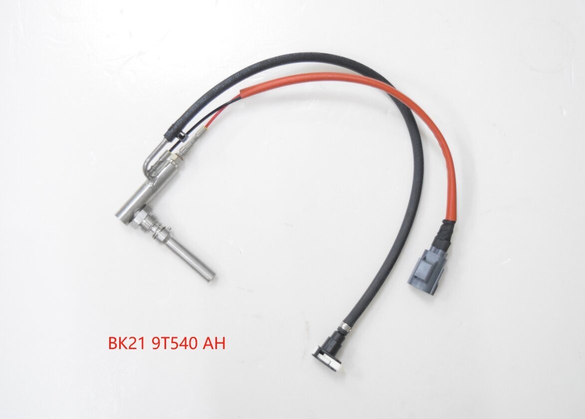 for Ford Tourneo Custom Transit V363 12-18 DPF Exhaust Sensor Fuel Vapour Valve