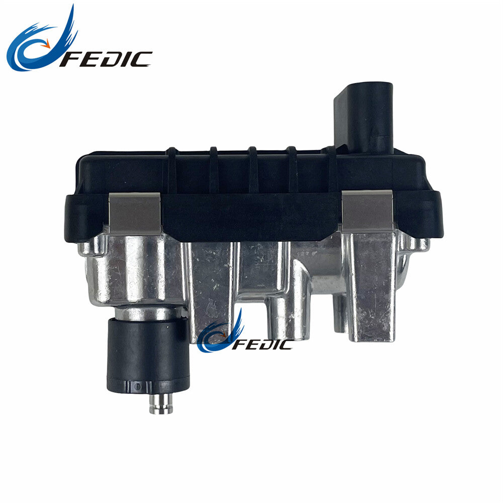 Turbo actuator G-044 730314 6NW009228 for Mercedes M 420 CDI W164 225 Kw OM629