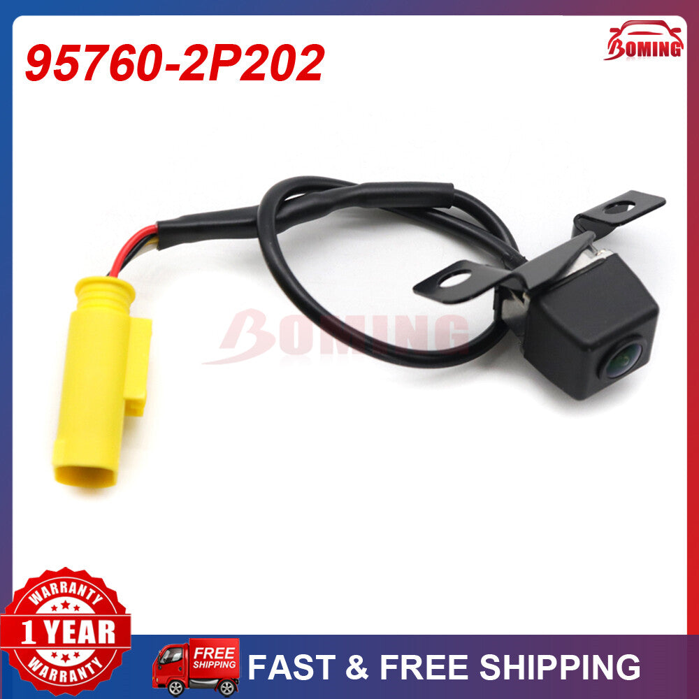 New Rear View Backup Camera Reversing Camera 95760-2P202 for Kia Sorento 2009-13