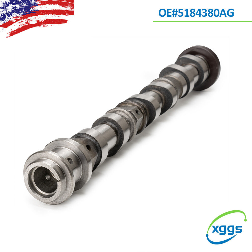 5184380AHFor for Dodge for Ram 3.6L Engine 5184380AG Engine Intake Camshaft Right Side
