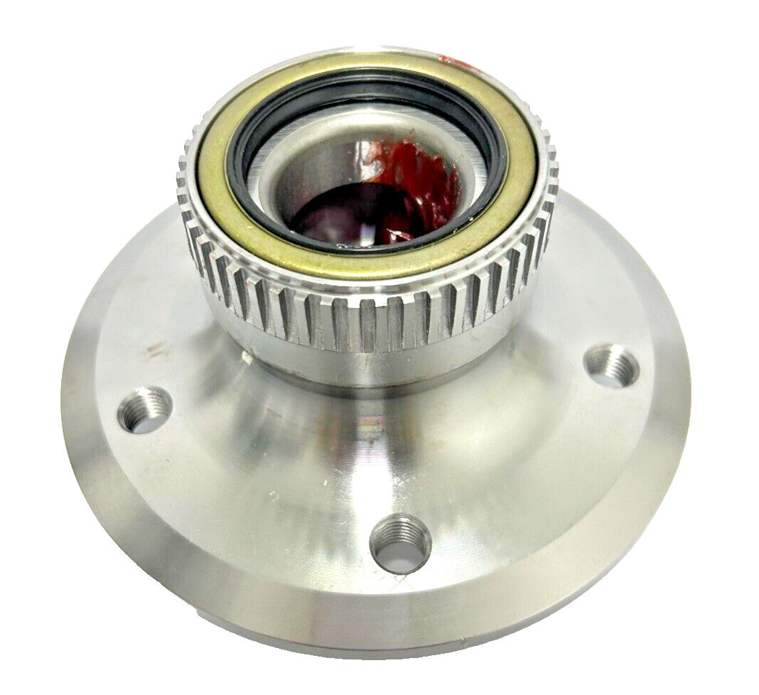Front Wheel Hub  Bearing Assembly for Mercedes E Class SLK CLK C RH LH 2 Side