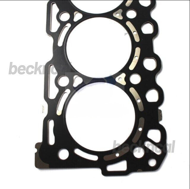 V3307T For Kubota M6040 M6060 Tractor Bobcat V3307 Engine Overhaul Gasket Kit