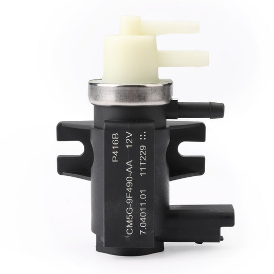 1PC 331240182 for Ford Focus Fiesta Turbo Boost Vacuum Relay Solenoid Valve New