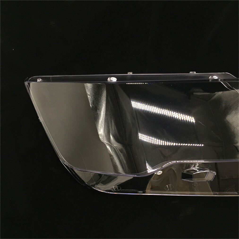 Headlight Headlamp Lens Cover Right Side Fit for Ford Explorer 2016-2018 1Pcs
