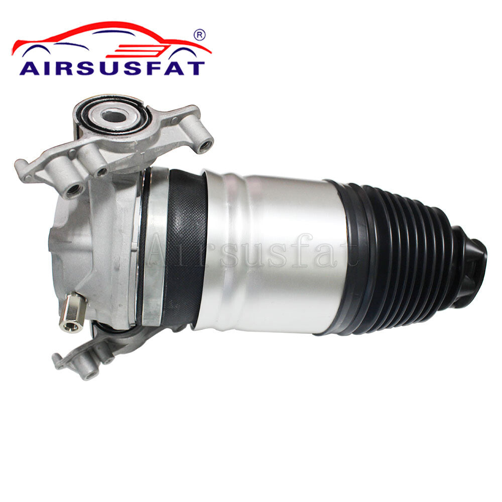 New left rear for Volkswagen Touareg 2011-2018 for Cayenne 2010 - Gas spring shock absorber strut 95835850300