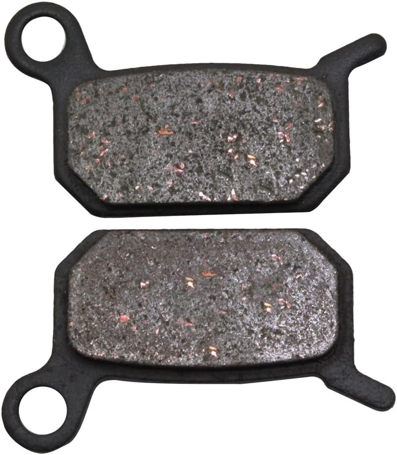 Brake Pads for 50 SX 50 Pro Senior LC 2004-2016 / SX50 for Mini 2009-2016