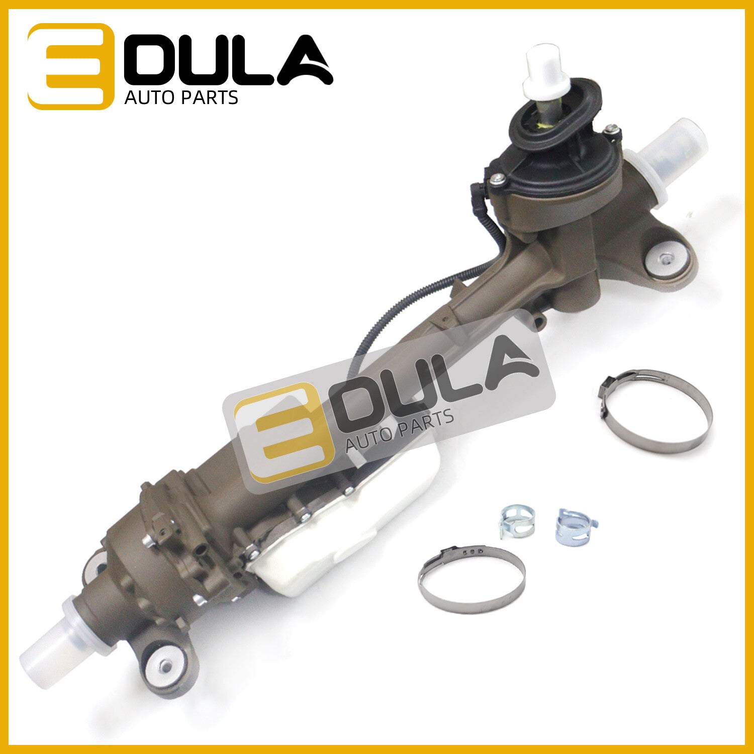 LHD Electric Power Steering Rack fits for Volkswagen for Tiguan for Passat 5N1909144P