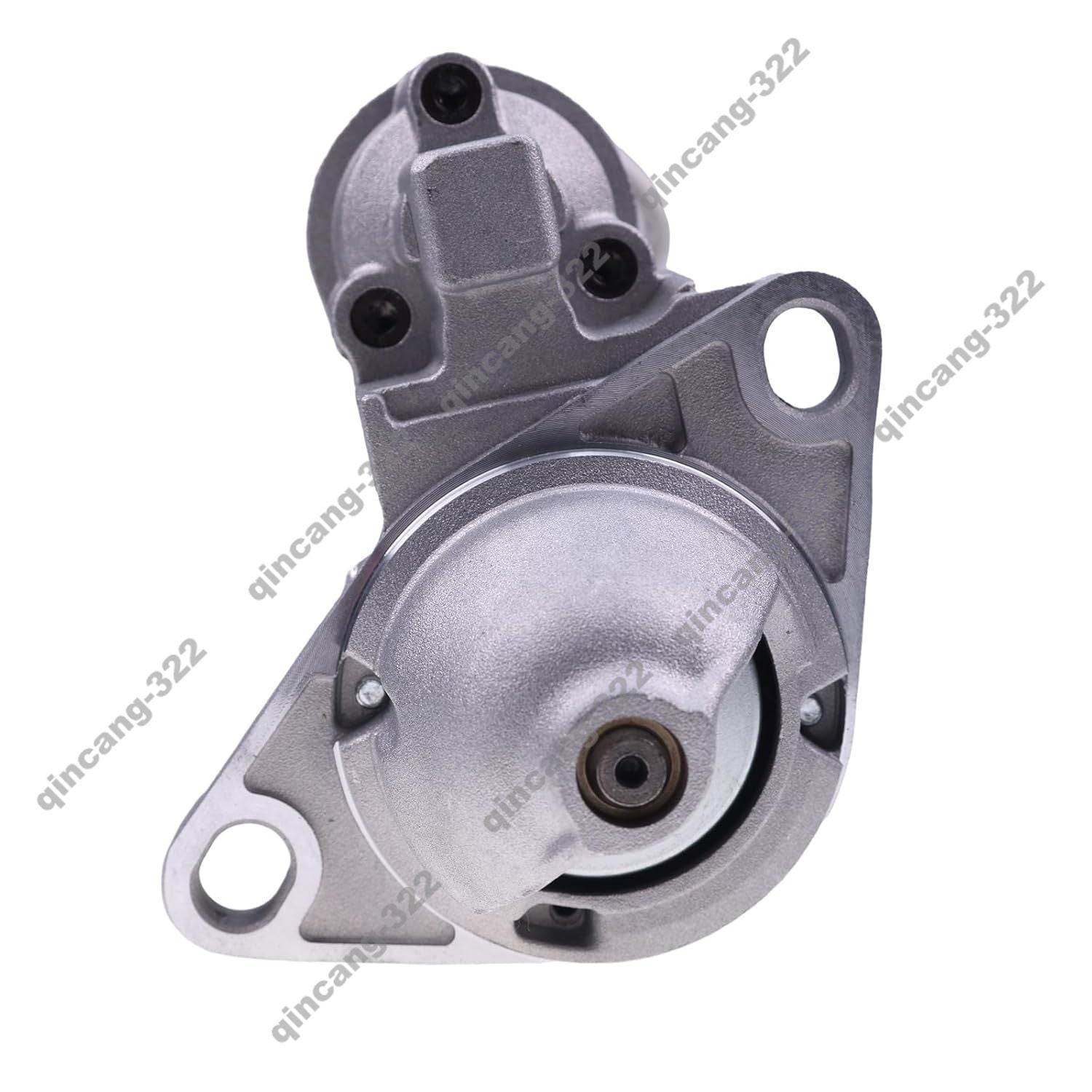 Starter Motor 138-7454 for Caterpillar CAT Engine 3003 3011C 3013C 3014 C1.1