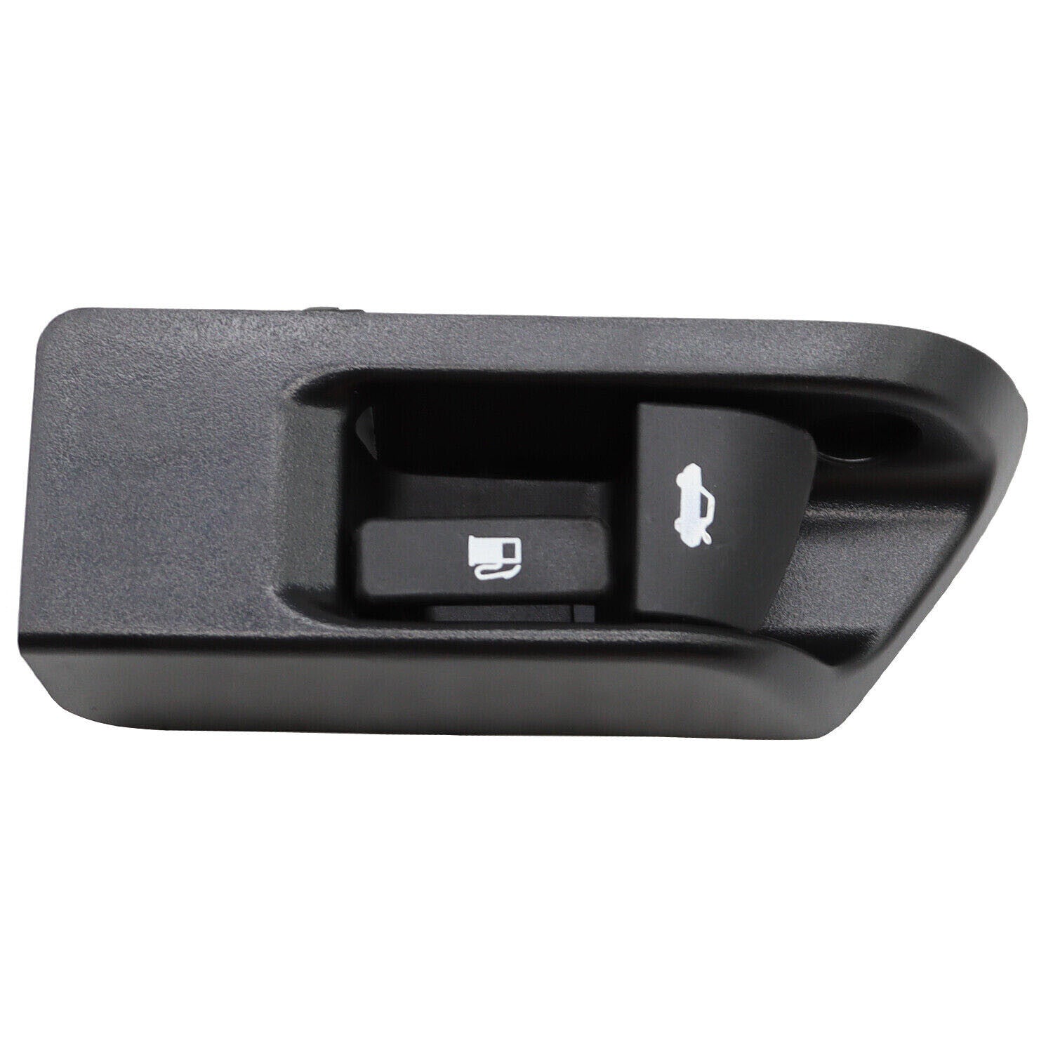 Fuel Door Trunk Lid Release Open Lever For 2007-2017 for Toyota for Camry 64606-06020