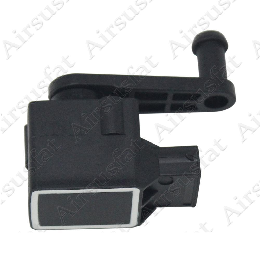 Fit for Jaguar XJ8 X350 2004-2007 Rear L/R Ride Control Height Level Sensor 6 Pins
