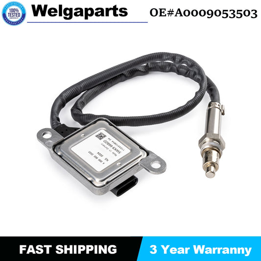 Nitrogen Oxide Sensor for Mercedes Benz Sprinter W164 W166 W205 W207 A0009053503