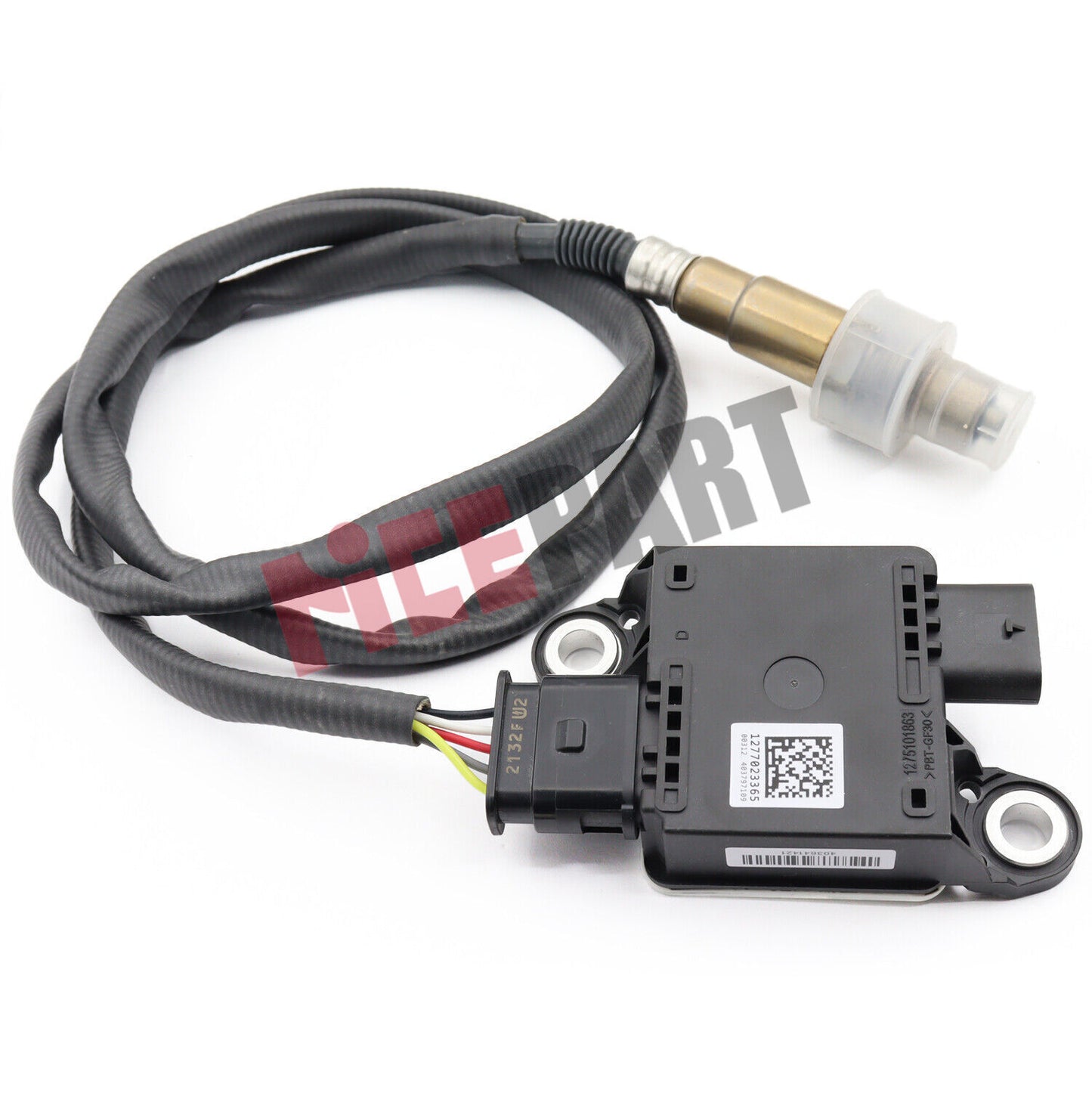 PM Particulate Matter Sensor 4H0906261G compatible for AUDI for A8 D4 (4H2,4H8,4HC,4HL)