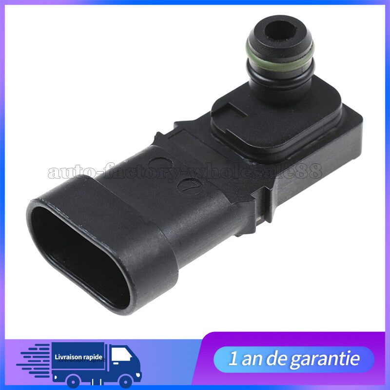 Capteur collection Air Pr¨¦vu 8200719629 Pour Clio II III IV 1.2 1.4 1.6