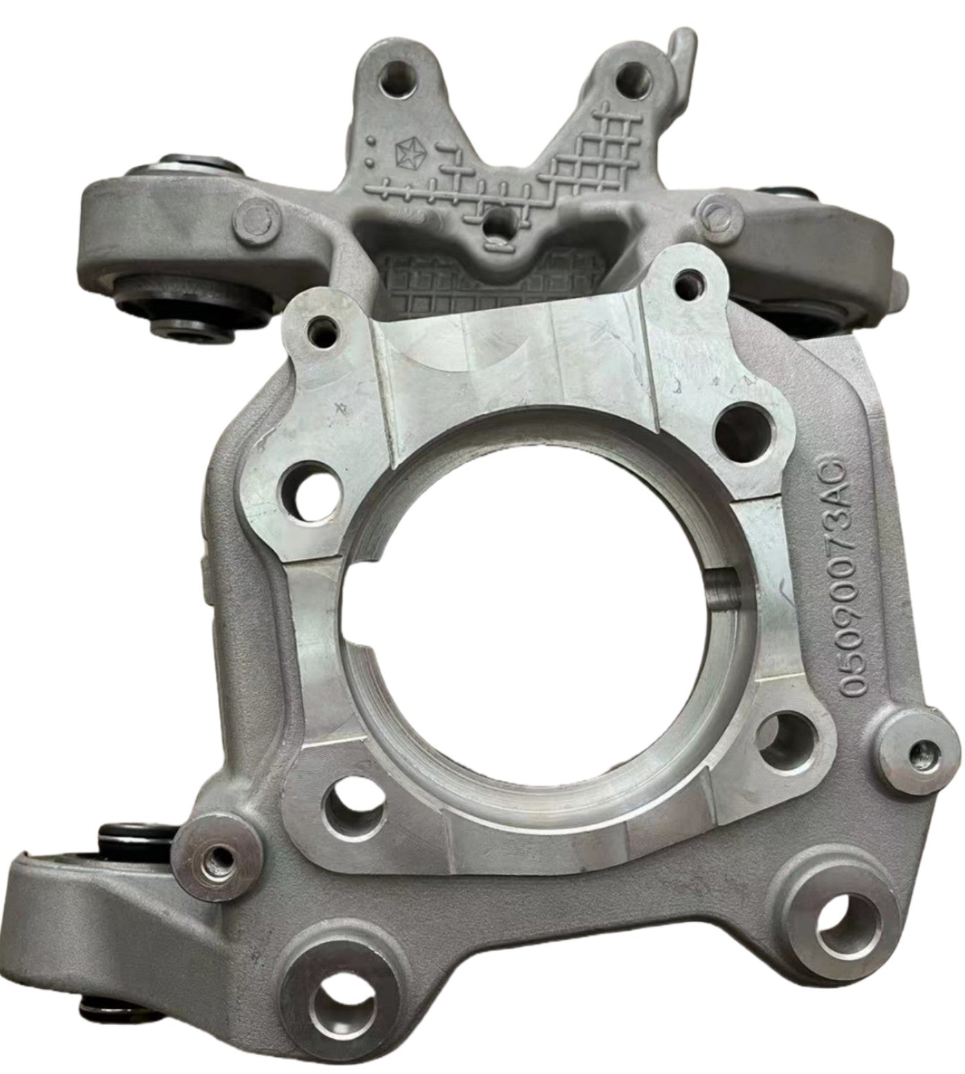 Rear Left Side Suspension Knuckle For 2014-2018 for Jeep Cherokee 5090073AE