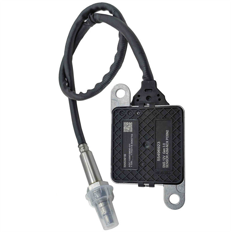The upstream oxygen sensor is suitable for 2009-2013 for Suzuki Grand Vitara 2.4L and 3.2L engines. (Model 18213-7800)