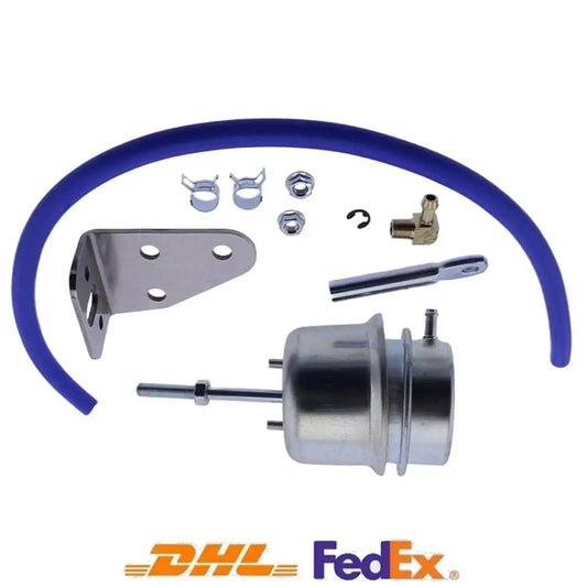 Turbocharger Actuator 750685-0017 for Detroit Series Highway Truck 60 12.7L