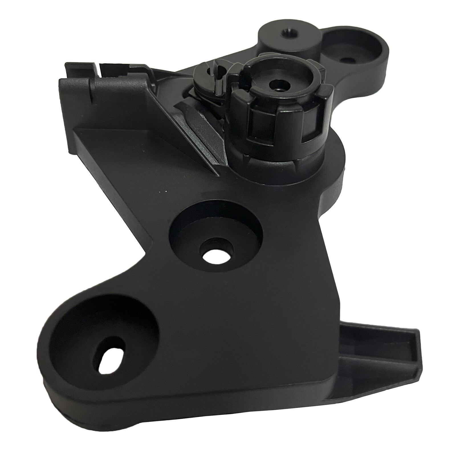 Hood Release Handle Bracket 51437298817 for 2014-2018 for Mini Cooper