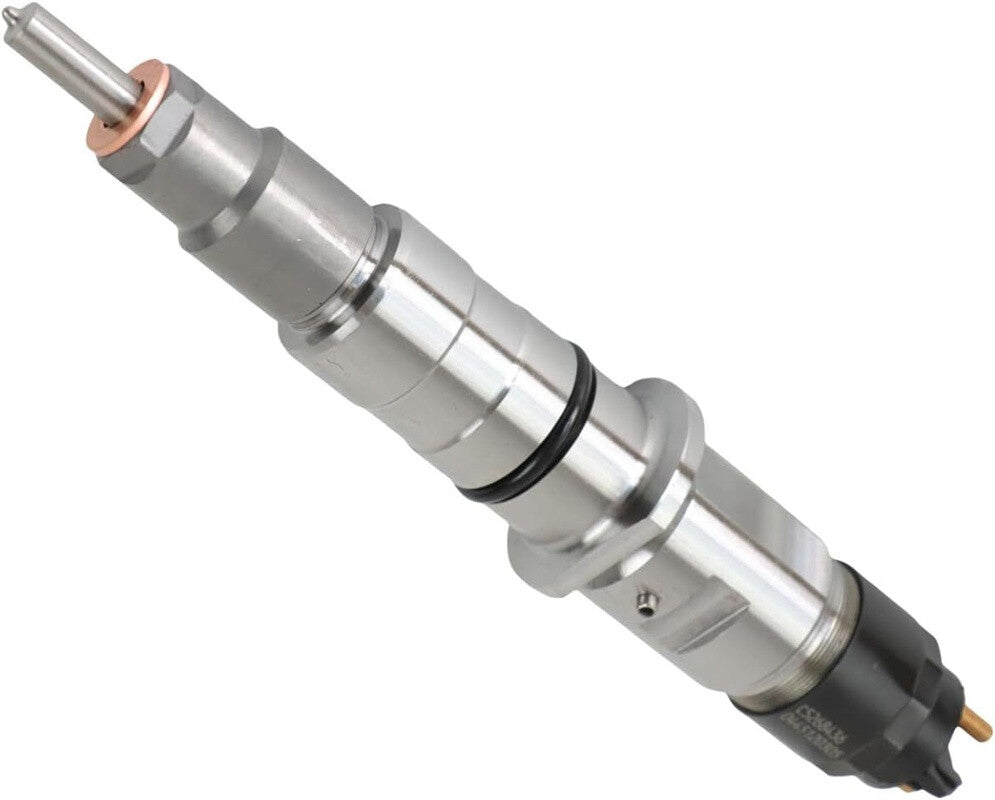 6-pack fuel injectors for engines. Komatsu 0445120305 5268436 6746-11-3100