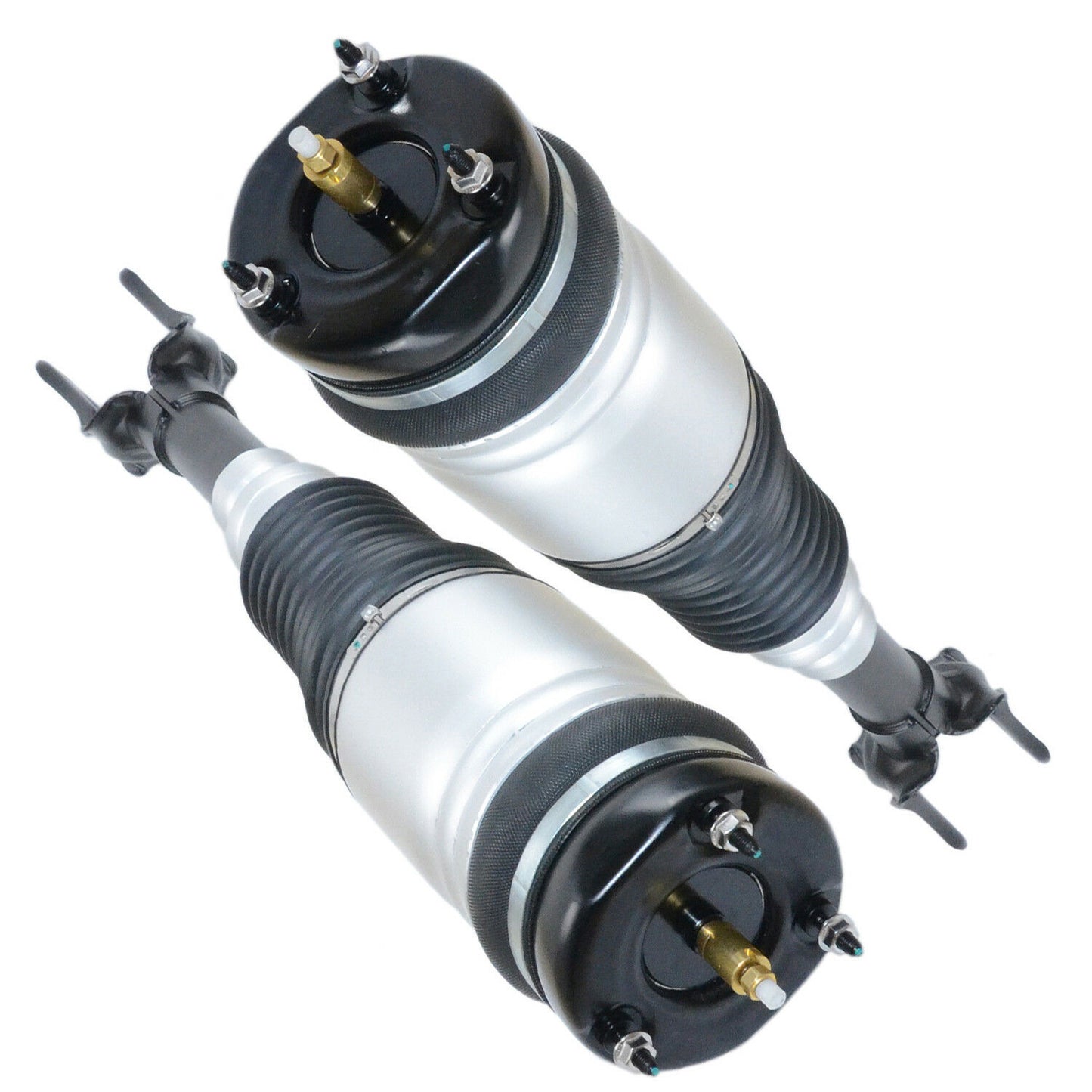 4-piece front and rear air suspension struts suitable for Jeep Grand Cherokee 2011-2015