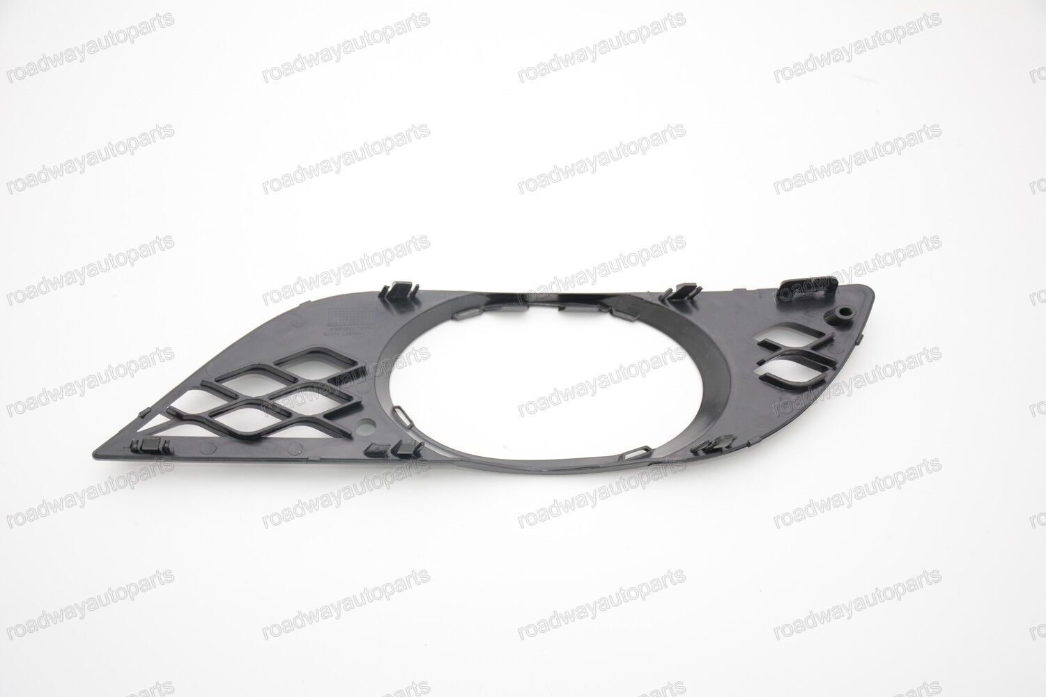 Right Fog Light Lamp Cover Grille Trim for Benz W211 E260 E280 E350 2007-2008