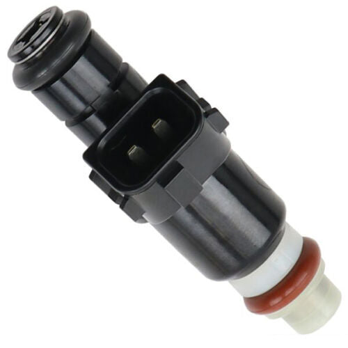 4PCS FUEL INJECTORS 16450-RNA-A01 for HONDA CR-Z FIT 1.5L for CIVIC 1.8L