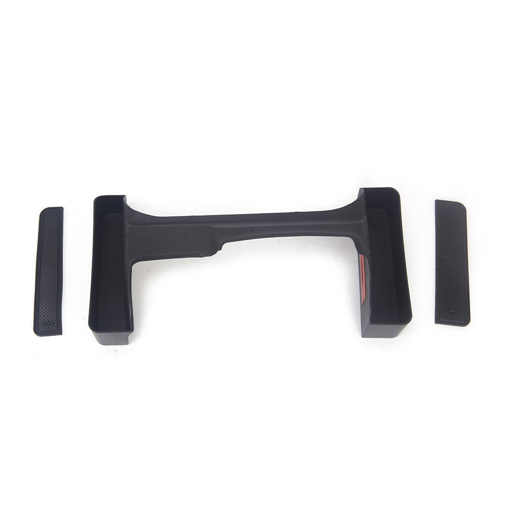 ABS Gear Tray Gear Shift Storage Box for Jeep for Wrangler JL 2018-2021