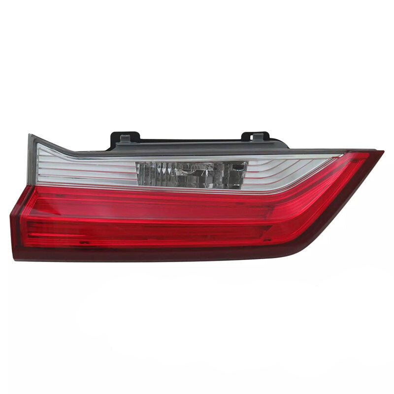 1-piece set suitable for 17-19 for Honda CR-V LED interior trunk lid taillights, rear lights, left light driver
