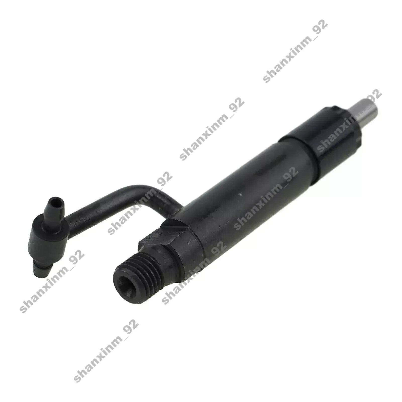 4Pcs Fuel Injector 729902-53100 72990253100 for Yanmar Engine 4TNE94 4TNE98