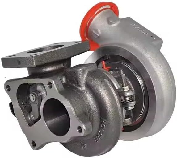 Turbo HE200WG Turbocharger 3778528 3778529 for Foton ISF2.8 F3.8 F102