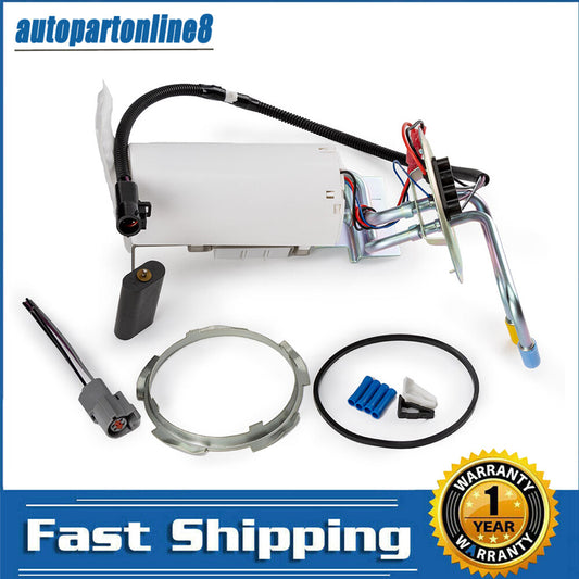 1X Fuel Pump Assembly for ford F-150 F-250 F-350 F Super Duty SP2005H 1992-1996