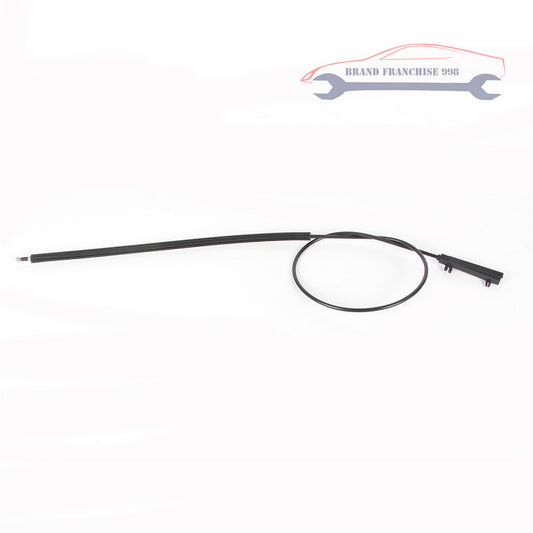 LHD Bonnet release cover lock cable suitable for Volkswagen for Passat CC 3C18235