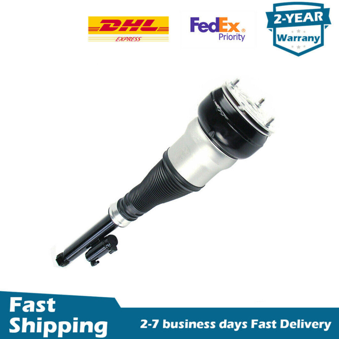 Fit for Benz S-CLASS W222 V222 for Maybach Rear Right Air Suspension Strut ADS 2013-2019