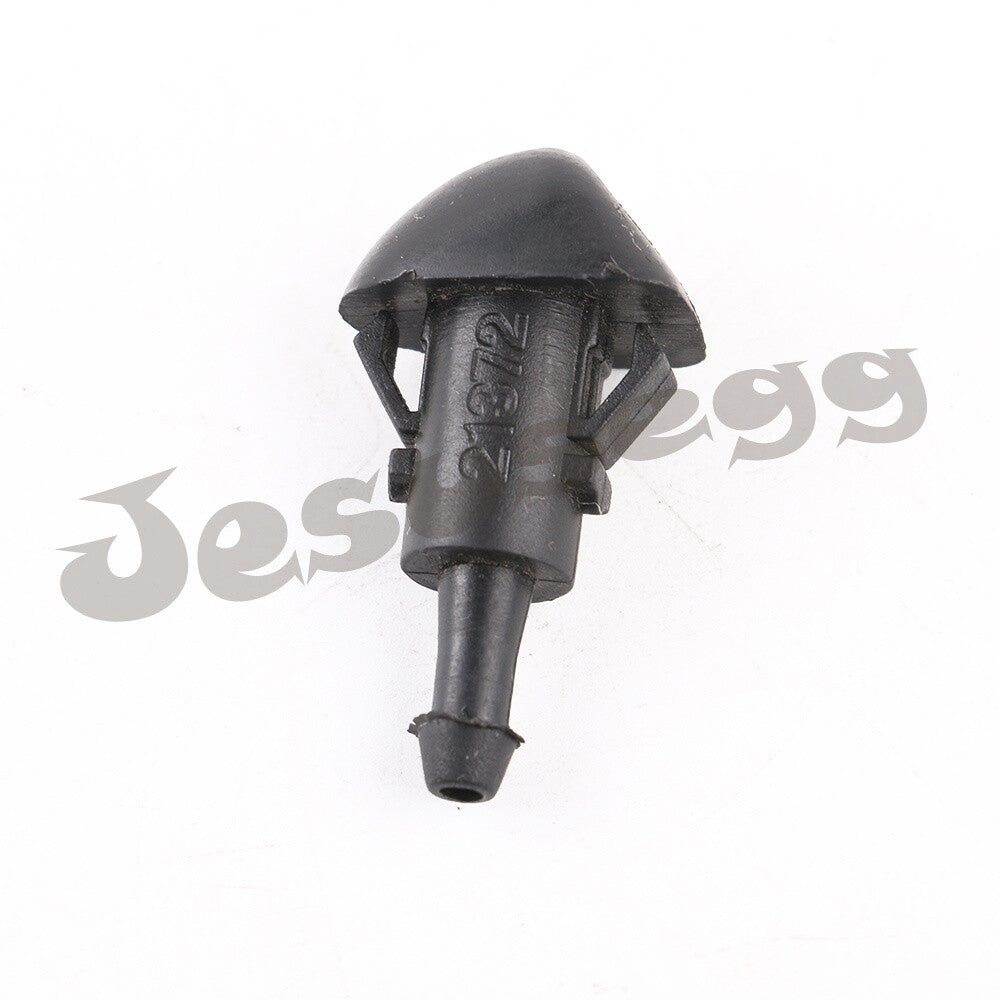 1Pcs Windshield Wiper Washer-Nozzle Spray Jet 86636SC100 for SUBARU for Forester