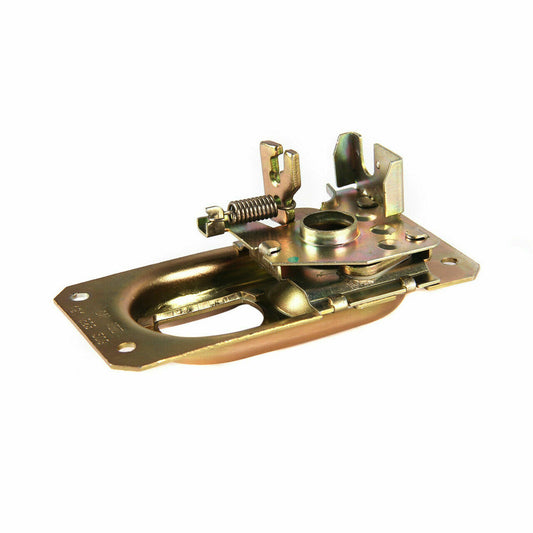 Upper Hood Latch Lock Actuator for VW for Golf for Jetta 1989-1992