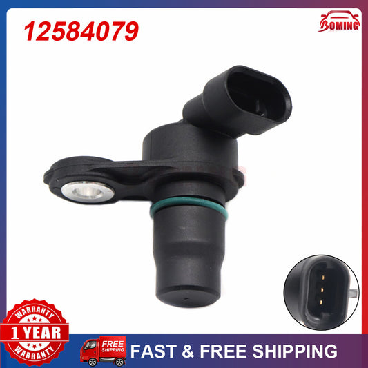 for Chevrolet Colorado for GMC for Canyon for Buick Rainier Camshaft Position Sensor