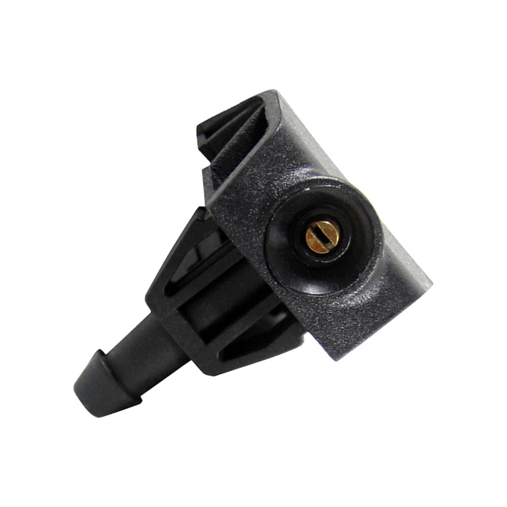 Front Windshield Wiper Washer Nozzle Spray Jet Fits 2006 ¨C 2013 for Nissan Note