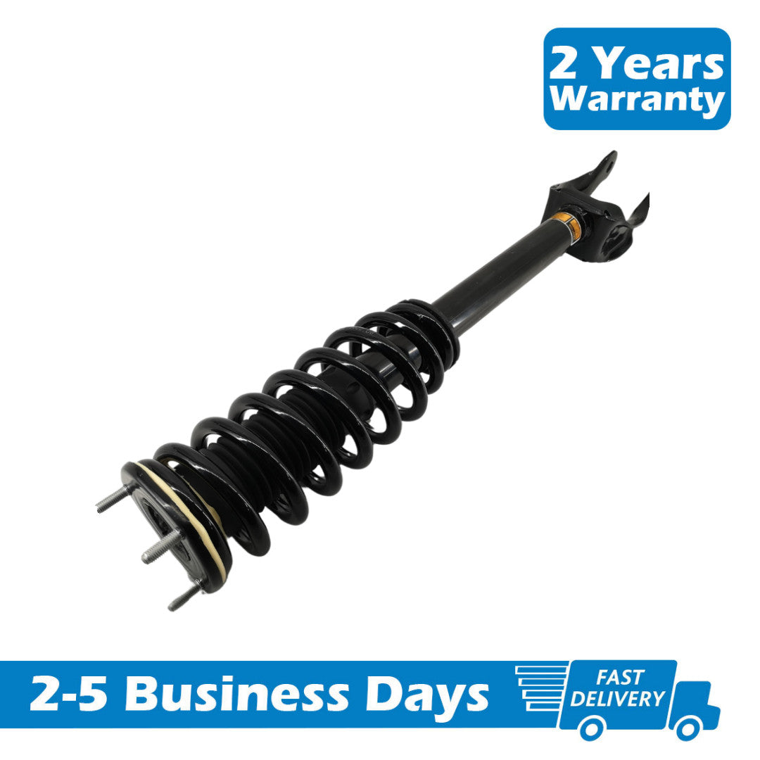 One front shock absorber spring strut is suitable for Mercedes-Benz W166, C292, GLE400, GLE43, AMG ML250.