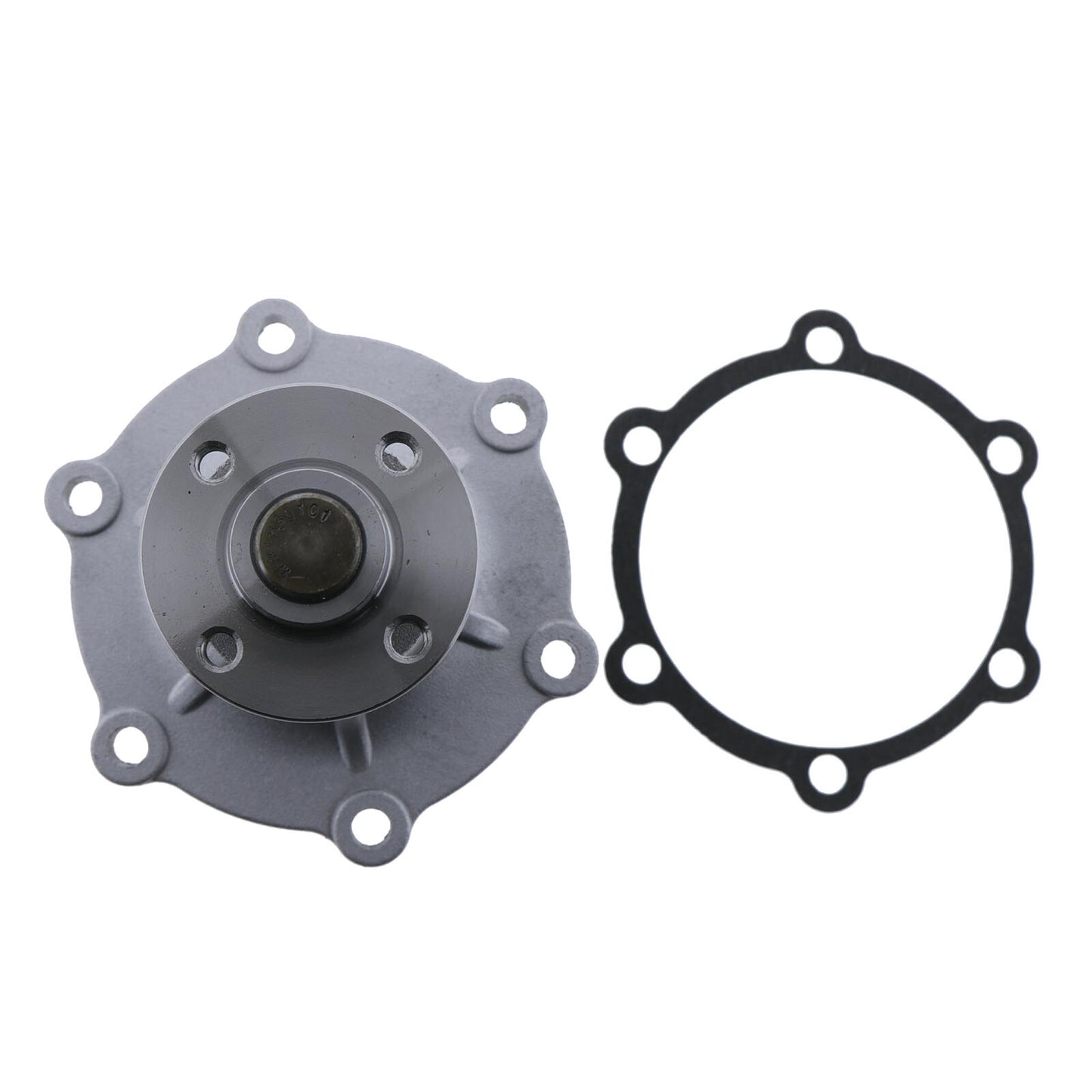 Water Pump 16120-10940-71 for Toyota Forklift 6 Bolts Engine 4FD 2J