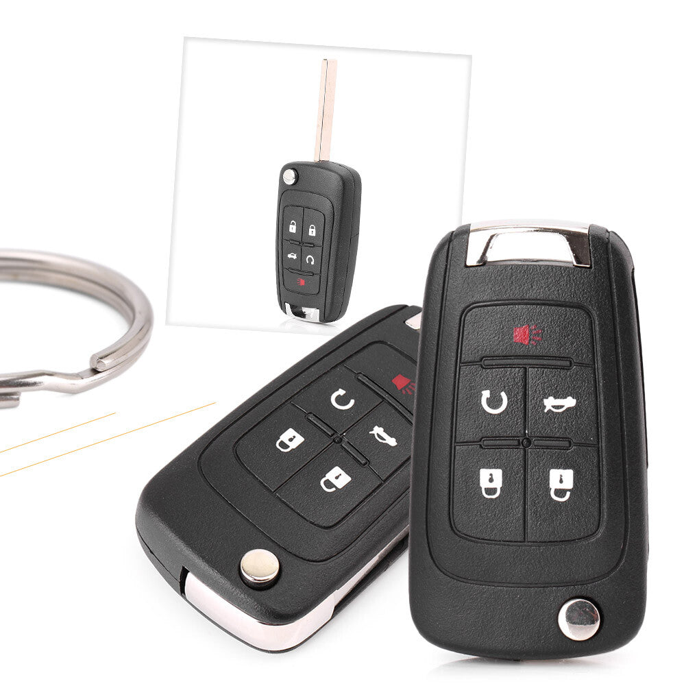 Remote Control Key Fob for Buick Encore 2013-2017