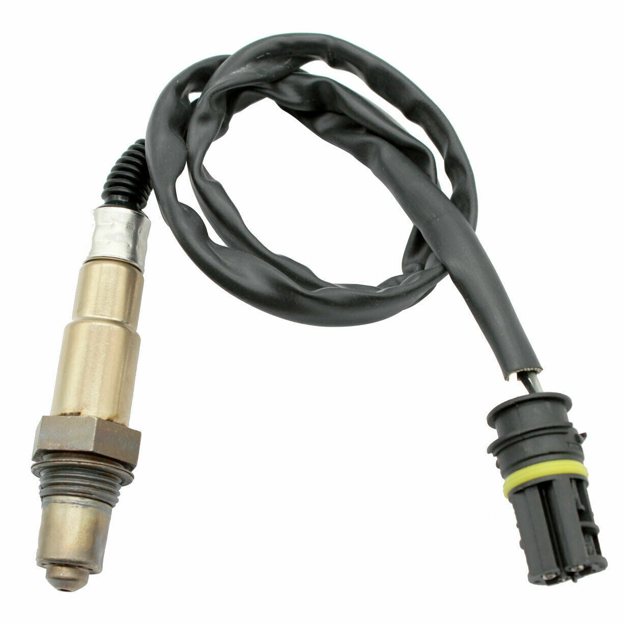 4pcs Oxygen Sensor UpDownstream for BMW E82 E90 E91 128i 328i 328i xDrive X3 X5