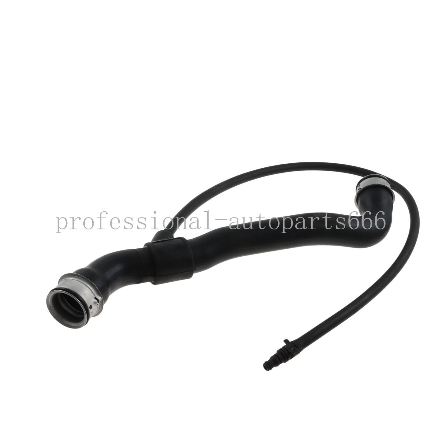 2045010382 Radiator Coolant Hose for 2008-2014 for Mercedes Benz W204 C300 2WD C350
