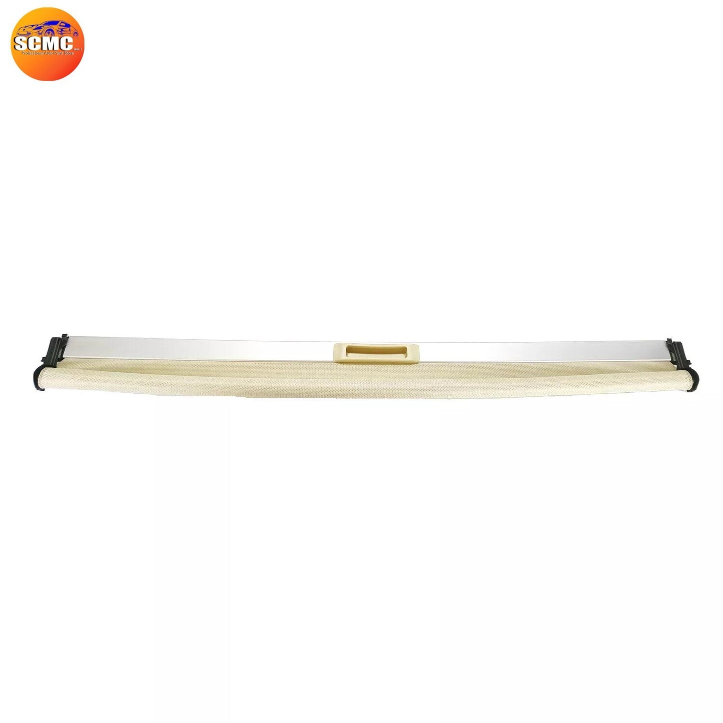 Skylight Sunshade Curtain Assembly Beige Fit for AUDI A5 S5 RS58T0 877 307 4T2