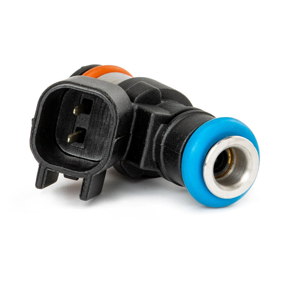 Fuel injectors compatible with for Polaris Ranger XP 1000 / Ranger Crew XP 1000 EFI 2017-2022.